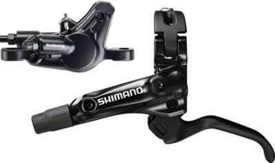 shimano deore m615 brake pads